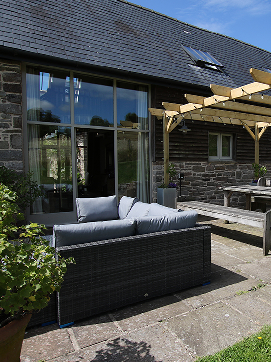 Byre